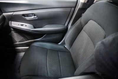2023 Nissan Sentra S