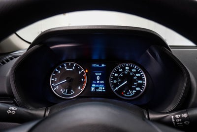2023 Nissan Sentra S