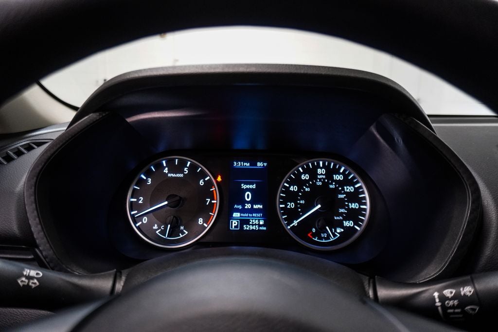 2023 Nissan Sentra S