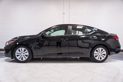 2023 Nissan Sentra S