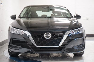 2023 Nissan Sentra S