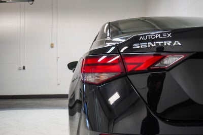 2023 Nissan Sentra S