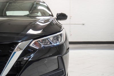 2023 Nissan Sentra S