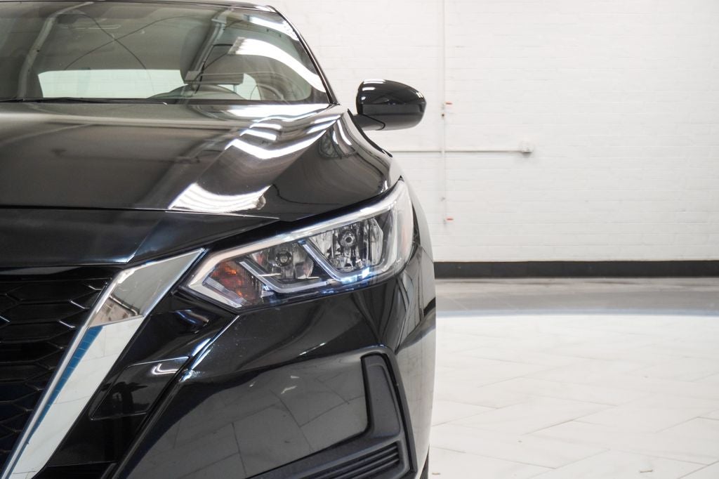 2023 Nissan Sentra S