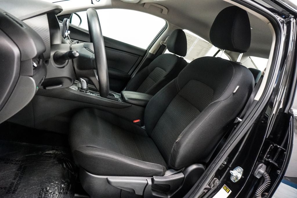 2023 Nissan Sentra S