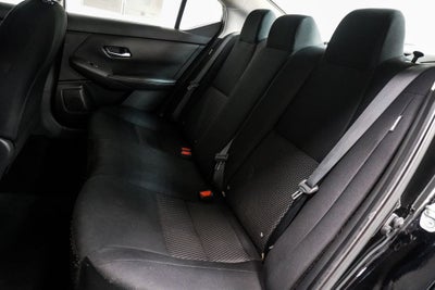 2023 Nissan Sentra S
