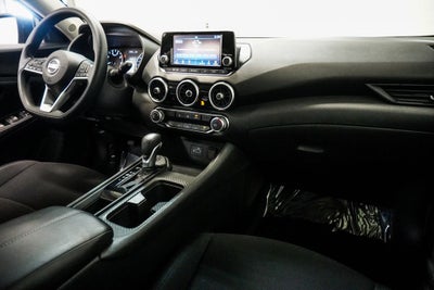 2023 Nissan Sentra S