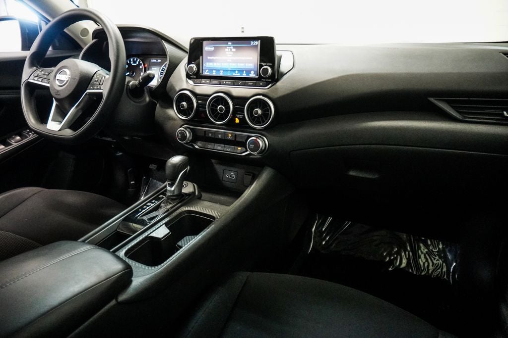 2023 Nissan Sentra S