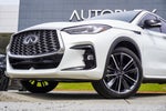 2024 INFINITI QX55 LUXE