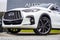 2024 INFINITI QX55 LUXE