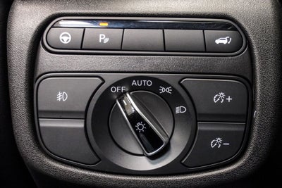 2024 INFINITI QX55 LUXE