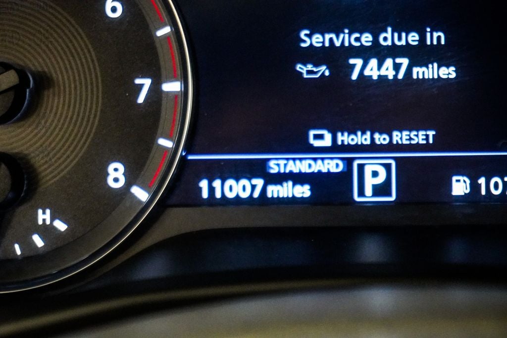 2024 INFINITI QX55 LUXE