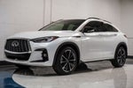 2024 INFINITI QX55 LUXE