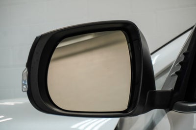 2024 INFINITI QX55 LUXE