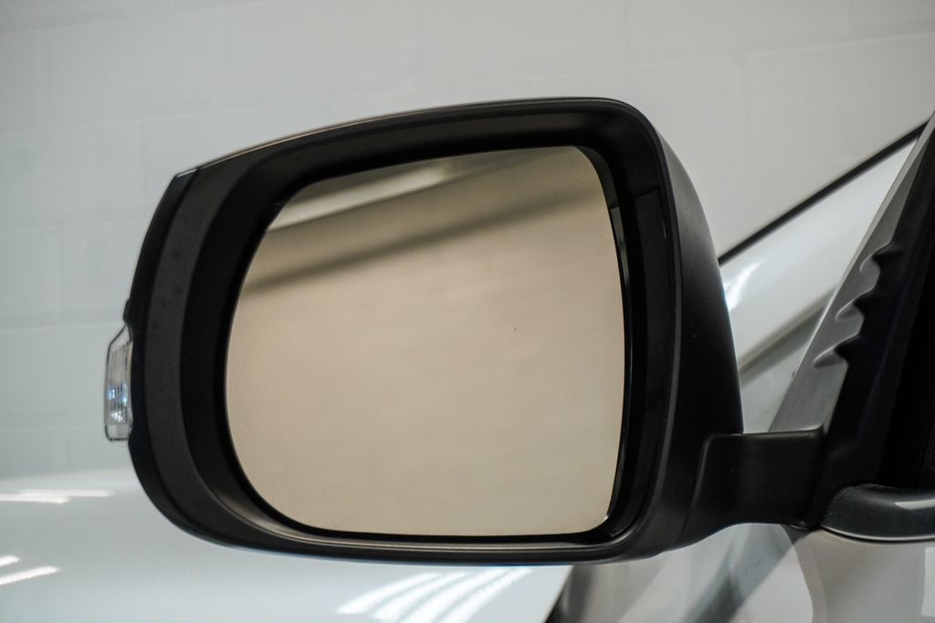 2024 INFINITI QX55 LUXE