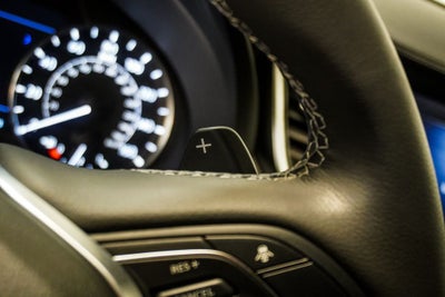 2024 INFINITI QX55 LUXE