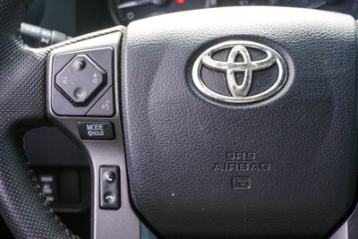 2020 Toyota Tacoma TRD Sport V6