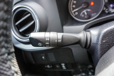 2020 Toyota Tacoma TRD Sport V6