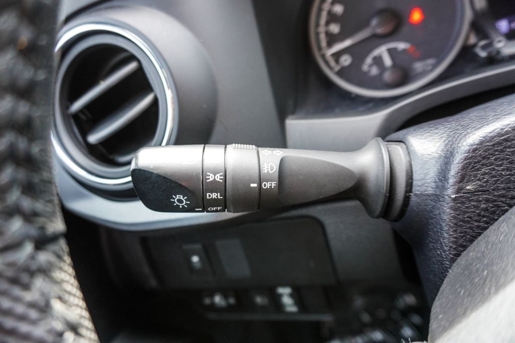 2020 Toyota Tacoma TRD Sport V6