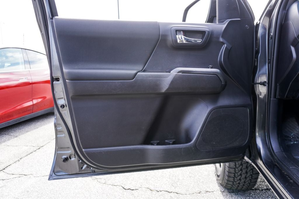 2020 Toyota Tacoma TRD Sport V6