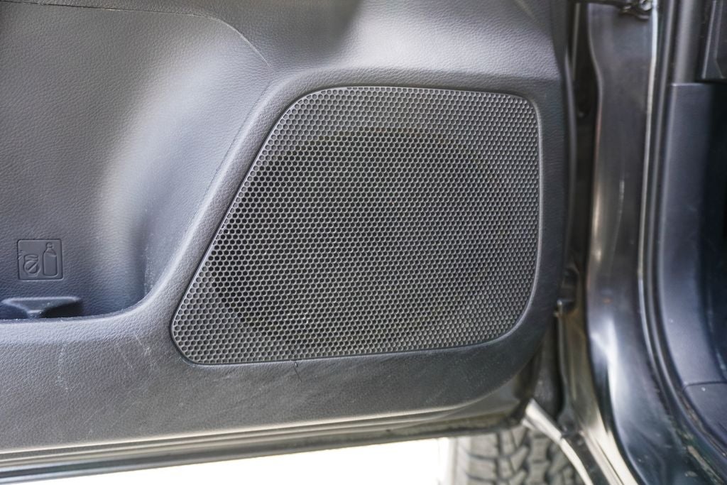 2020 Toyota Tacoma TRD Sport V6