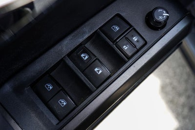 2020 Toyota Tacoma TRD Sport V6