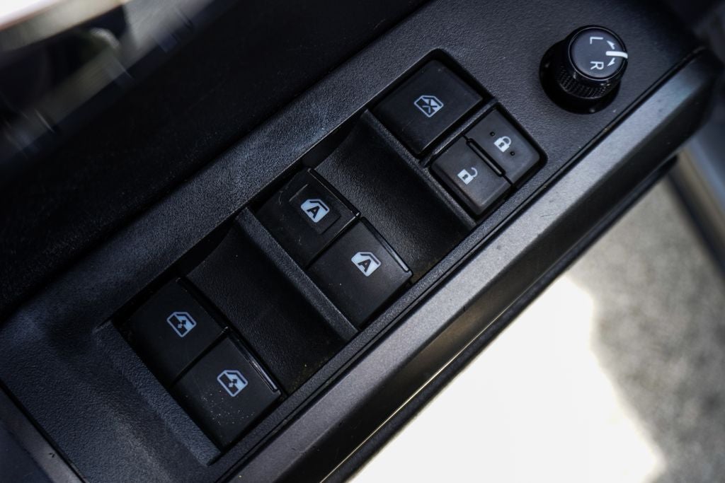 2020 Toyota Tacoma TRD Sport V6