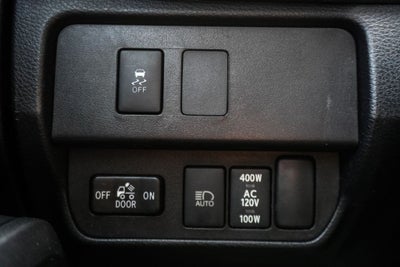 2020 Toyota Tacoma TRD Sport V6