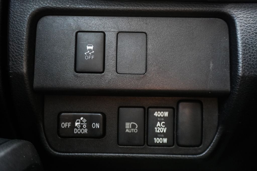 2020 Toyota Tacoma TRD Sport V6