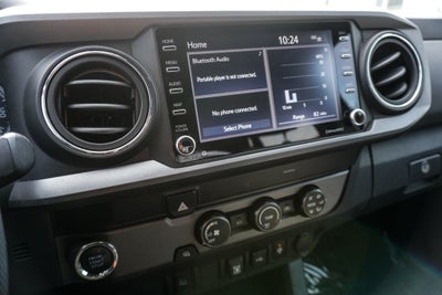 2020 Toyota Tacoma TRD Sport V6