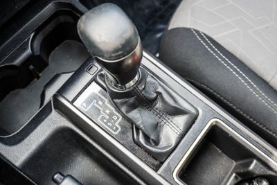 2020 Toyota Tacoma TRD Sport V6