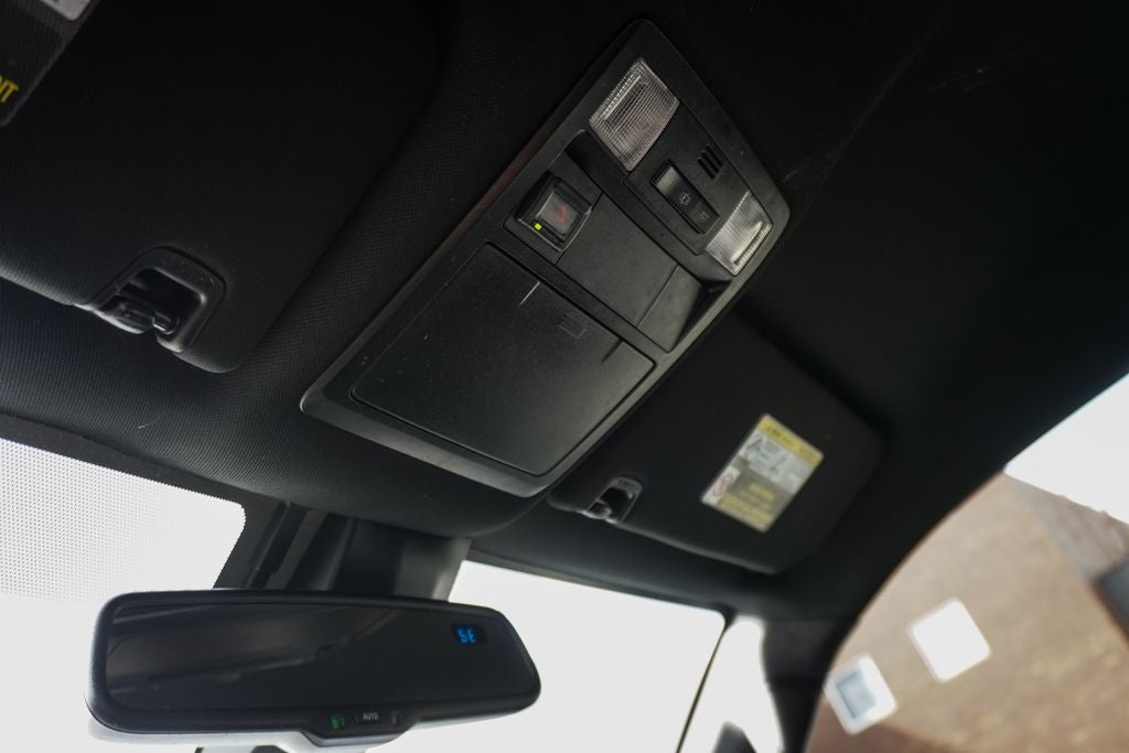 2020 Toyota Tacoma TRD Sport V6