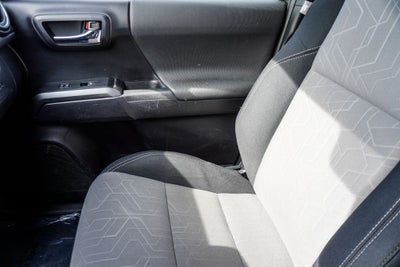 2020 Toyota Tacoma TRD Sport V6