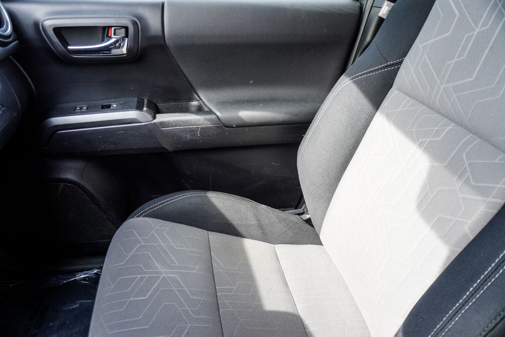 2020 Toyota Tacoma TRD Sport V6