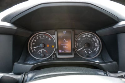 2020 Toyota Tacoma TRD Sport V6