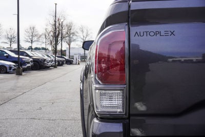 2020 Toyota Tacoma TRD Sport V6