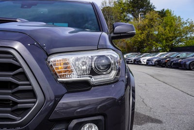 2020 Toyota Tacoma TRD Sport V6