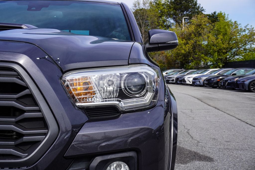 2020 Toyota Tacoma TRD Sport V6