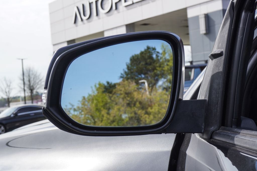 2020 Toyota Tacoma TRD Sport V6