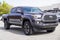 2020 Toyota Tacoma TRD Sport V6