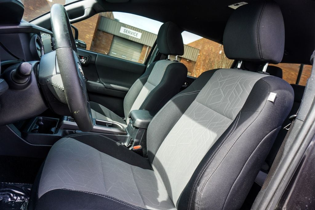 2020 Toyota Tacoma TRD Sport V6