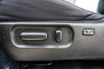 2020 Toyota Tacoma TRD Sport V6