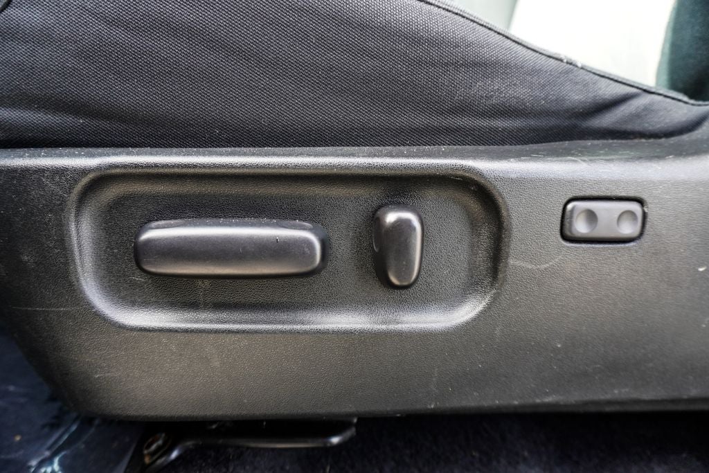 2020 Toyota Tacoma TRD Sport V6