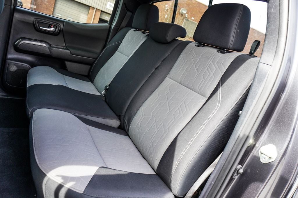 2020 Toyota Tacoma TRD Sport V6