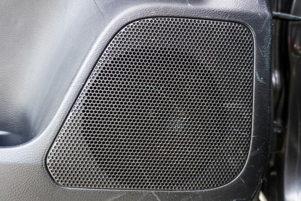 2020 Toyota Tacoma TRD Sport V6