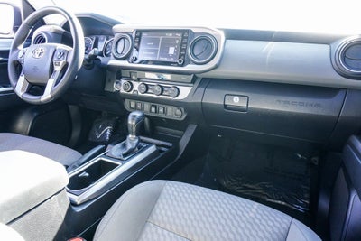 2023 Toyota Tacoma SR V6