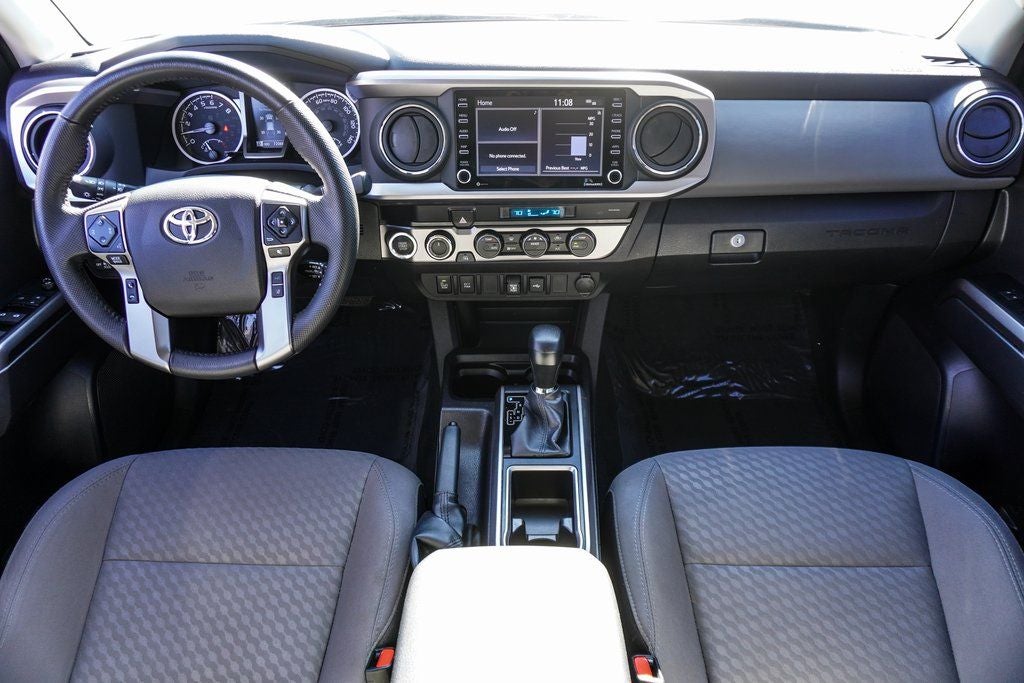 2023 Toyota Tacoma SR V6