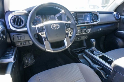 2023 Toyota Tacoma SR V6