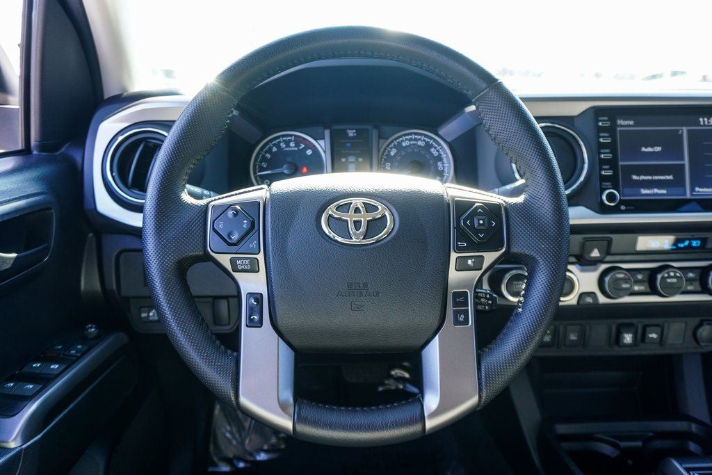 2023 Toyota Tacoma SR V6