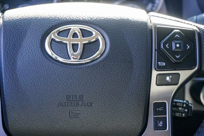 2023 Toyota Tacoma SR V6